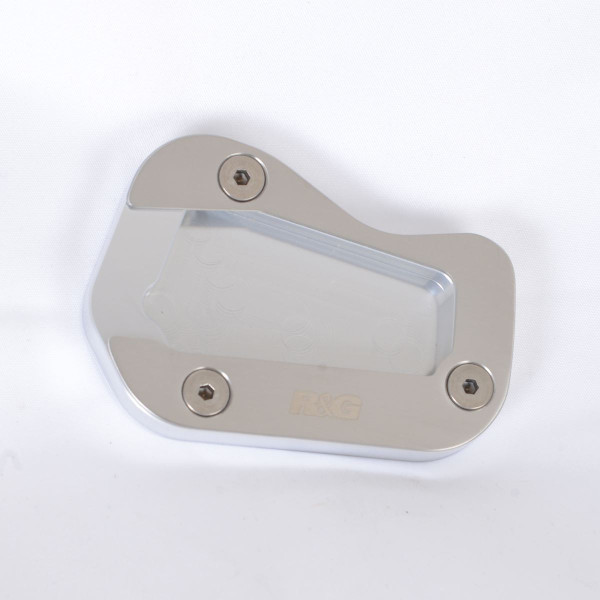 R&G Kickstand Shoe for Triumph Thruxton  '04-